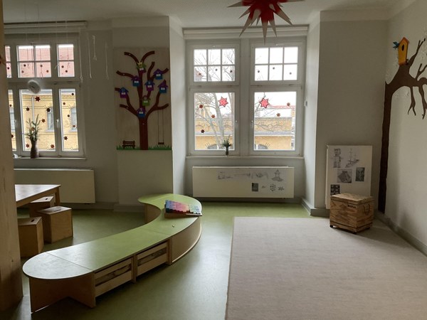 Bauzimmer